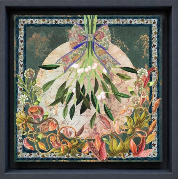 Sacred Mistletoe