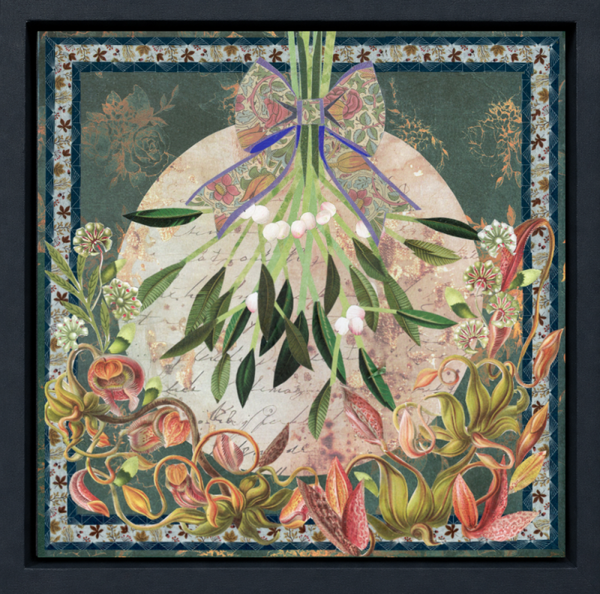 Sacred Mistletoe