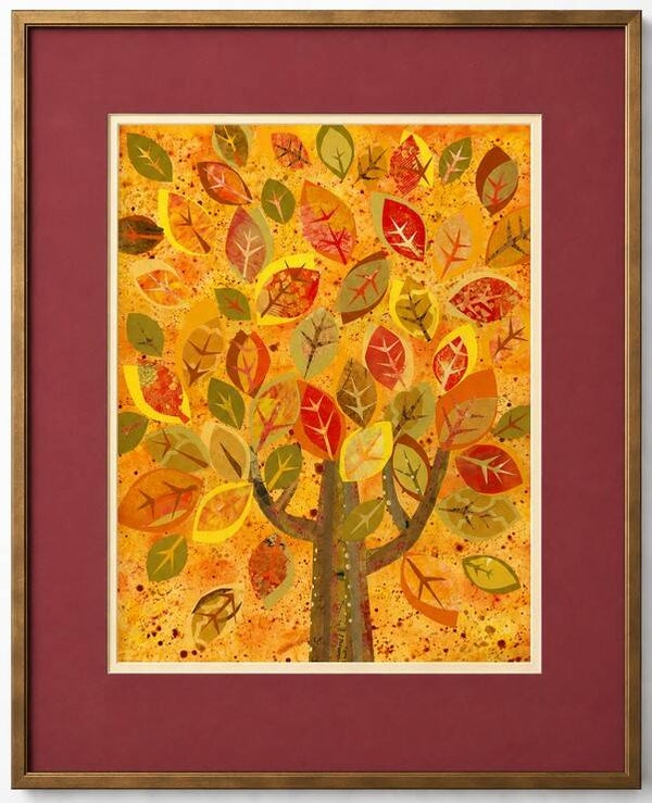 Sapling Splendour