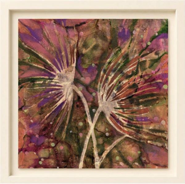 Sassy Seed Heads