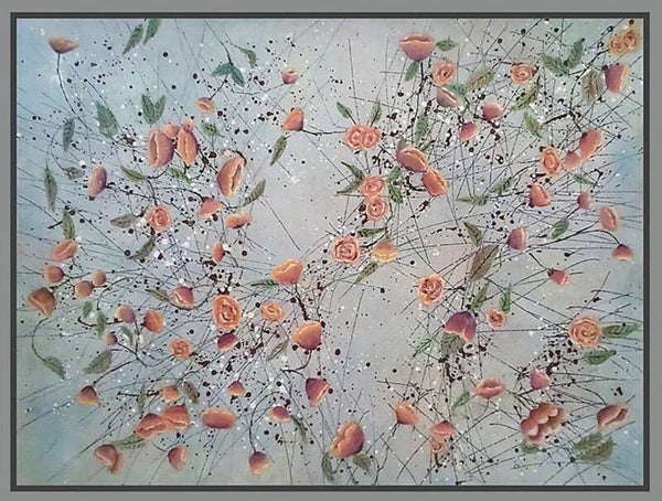 Scattered Sprigs