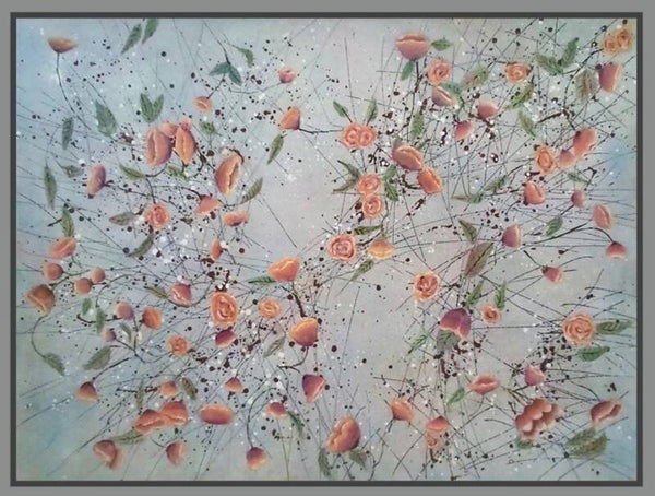 Scattered Sprigs