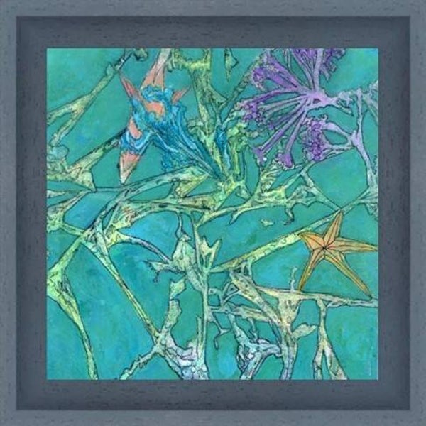 Sea Tangle