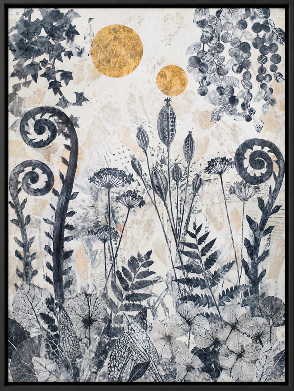 The Celestial Herbarium