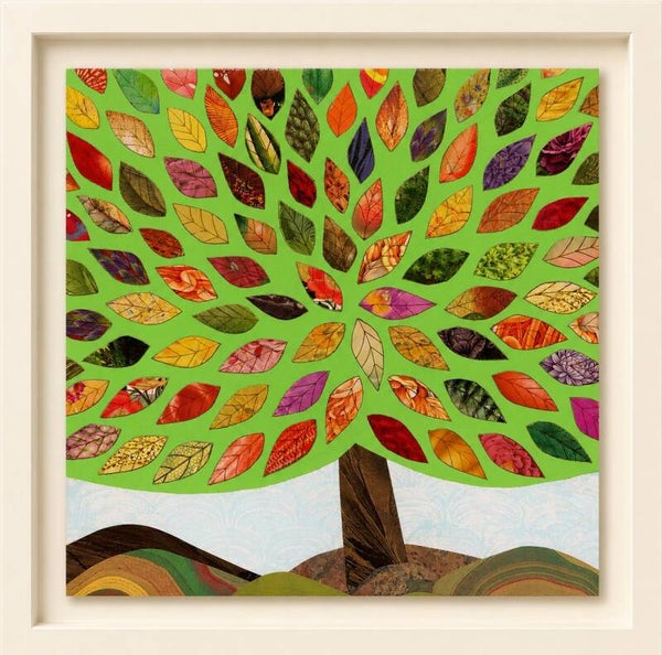 The Tree of Life