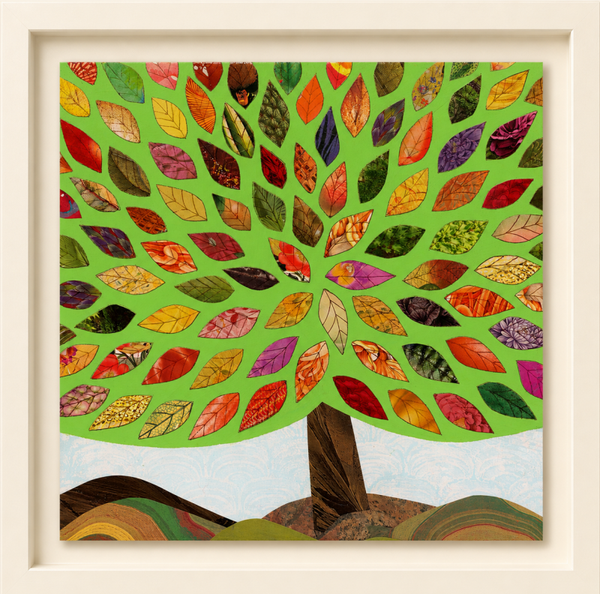 The Tree of Life