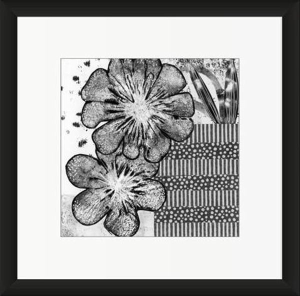 Two Flowers