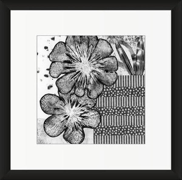 Two Flowers