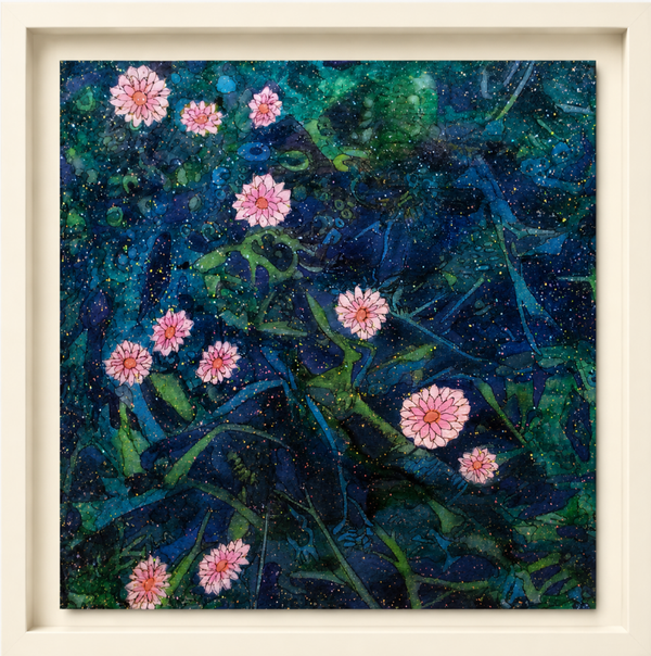 Waterlilies