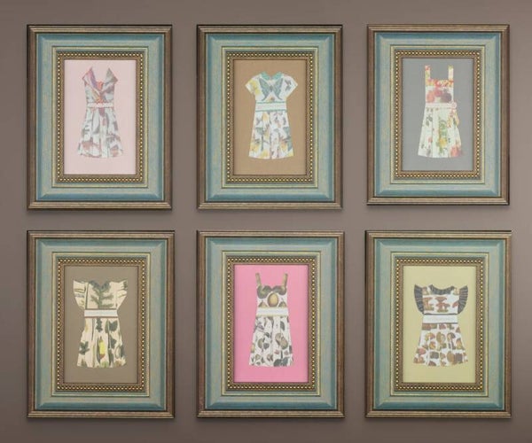 The Whimsical Wardrobe