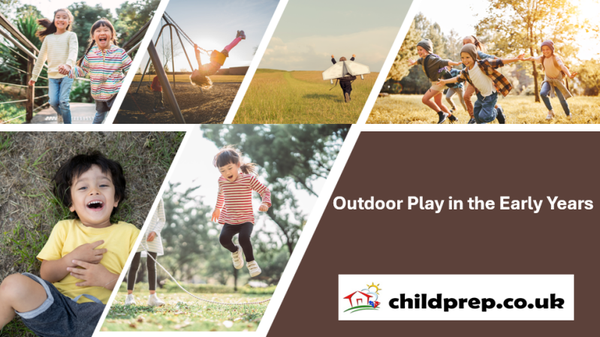 Outdoor Play