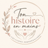 Ton histoire en mains