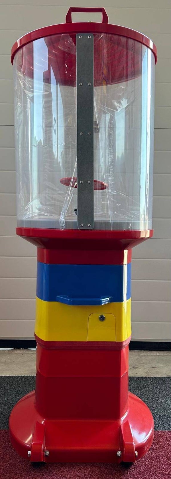 Poly automaat