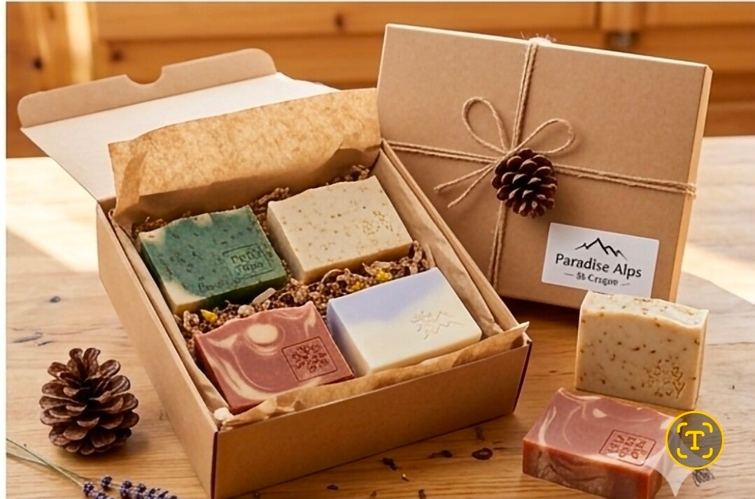 ​🎁 Les Coffrets Cadeaux de Noël