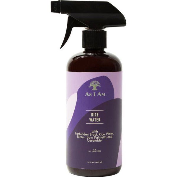 As I Am Rice Water Spray 473ml