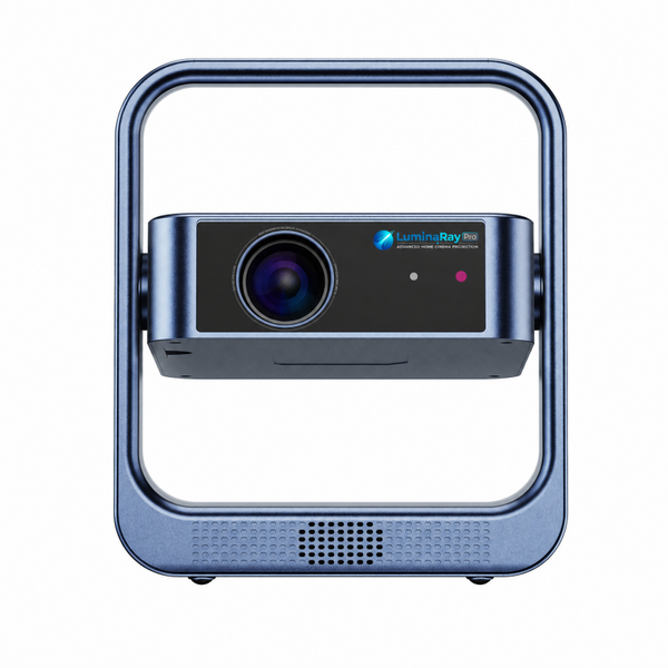 LuminaRayPro C9 PRO