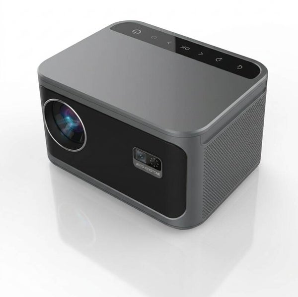 LuminaRayPro JY540
