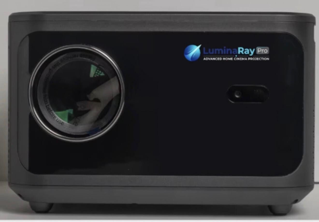 LuminaRayPro JY540