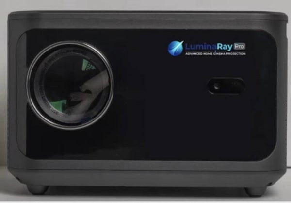 LuminaRayPro JY540