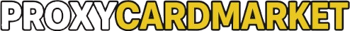 ProxyCardMarket