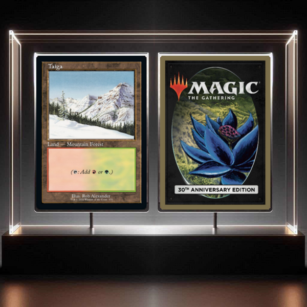 [R] Taiga - 30th Anniversary Edition - Carte MTG Proxy HQ