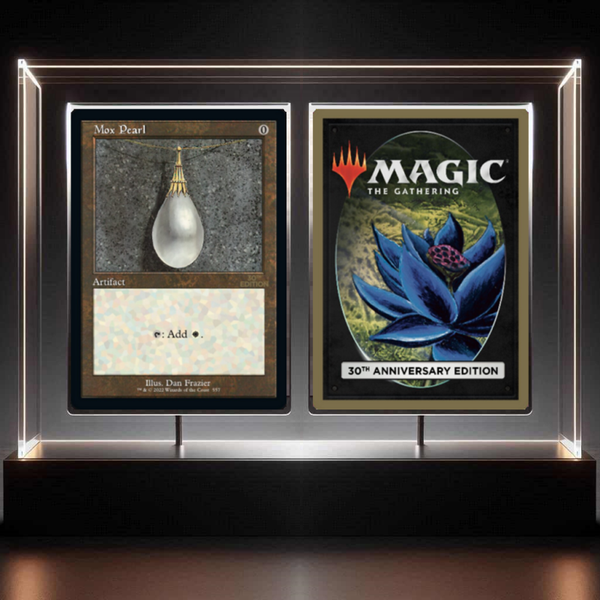 [R] Mox Pearl - 30th Anniversary Edition - Carte MTG Proxy HQ