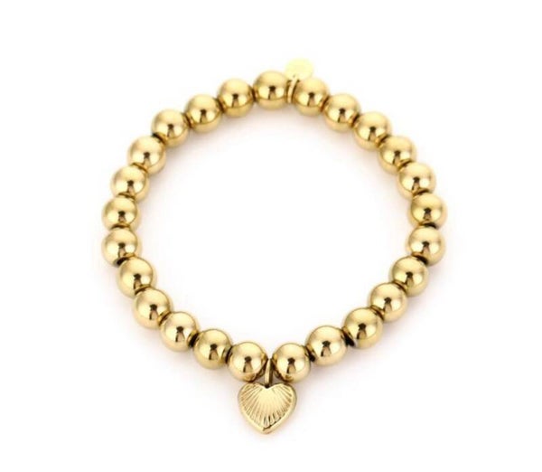 Armband gold 2
