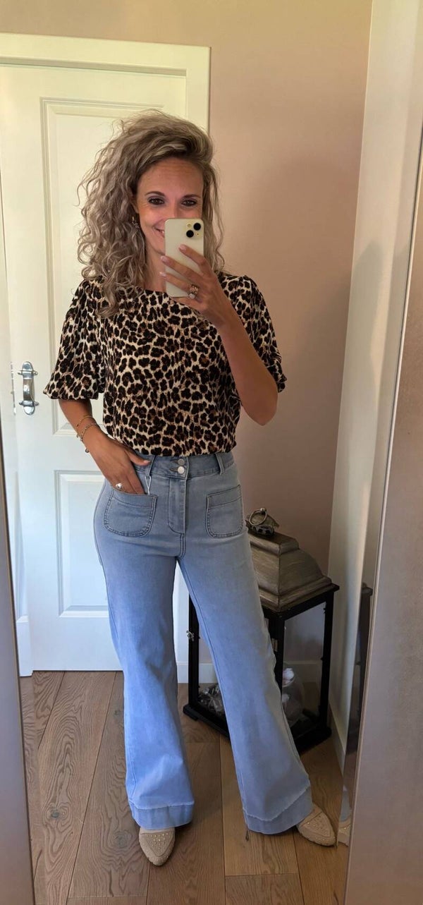 Top panter AZ