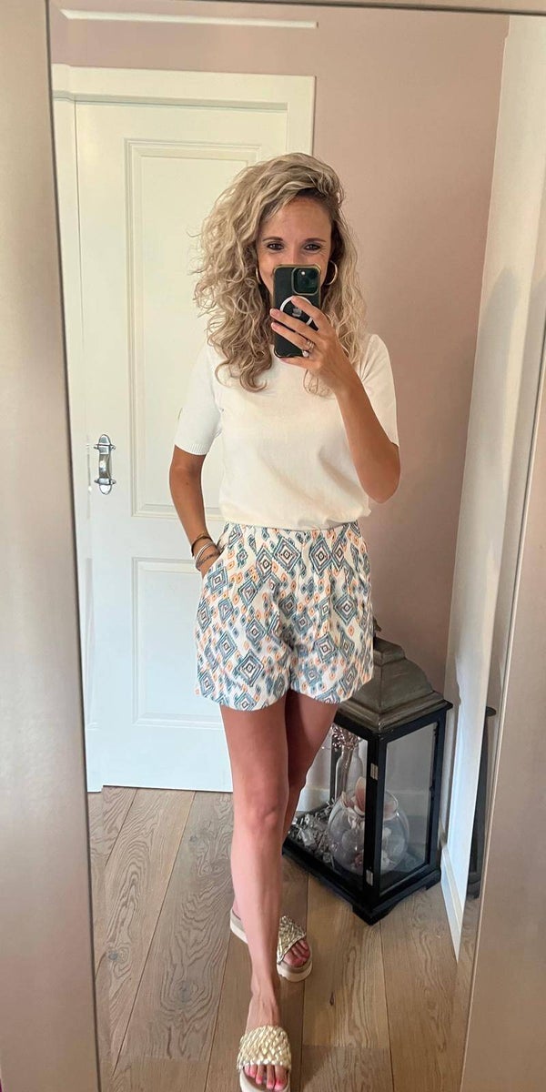 Short A5027