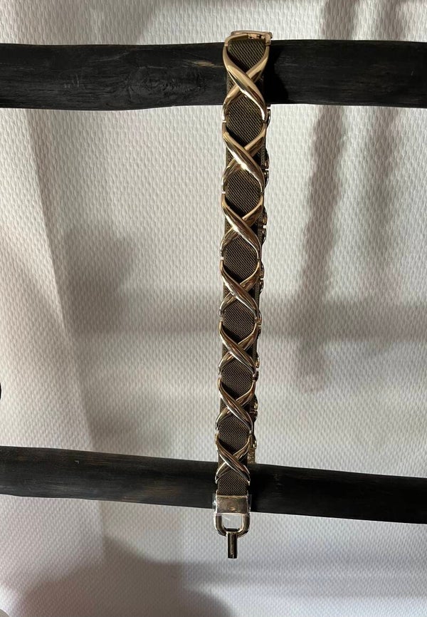 Riem groen 44