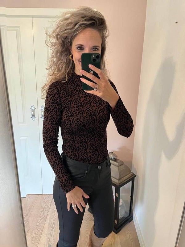 Top Leopard HS10007