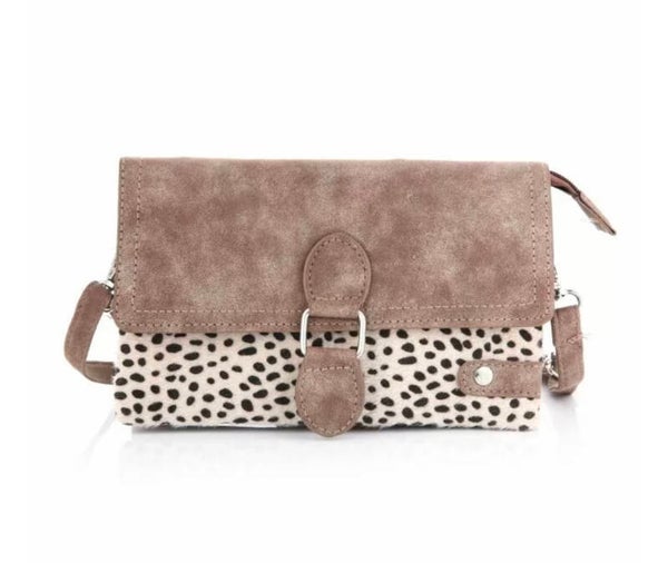 Tas cheetah