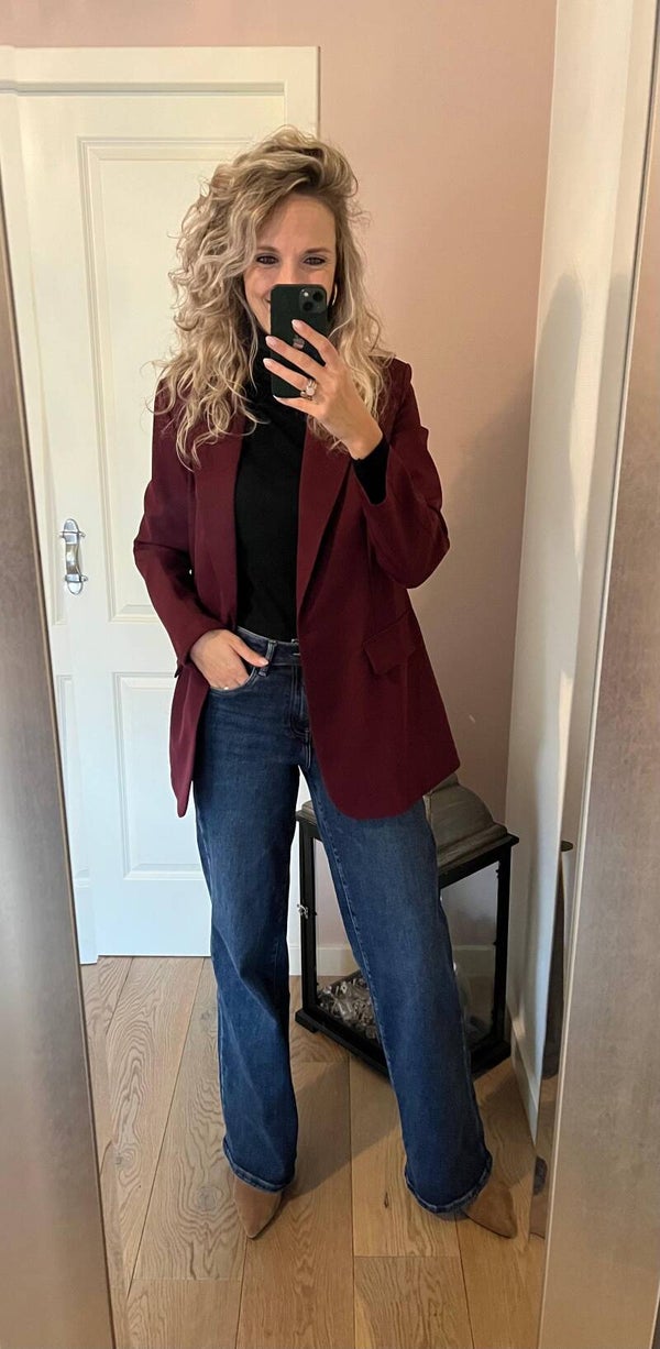 Colbert lang bordeaux