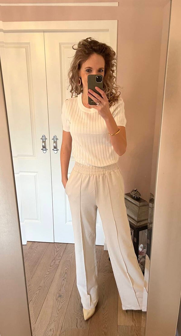 Wide leg kit
