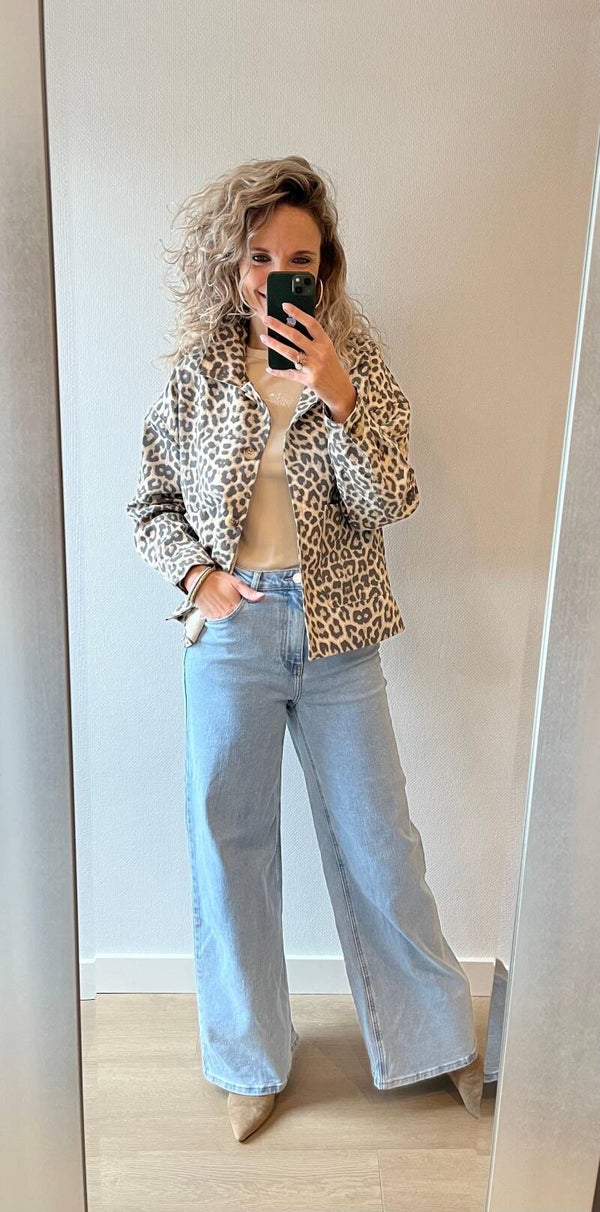 Jasje Leopard 98106