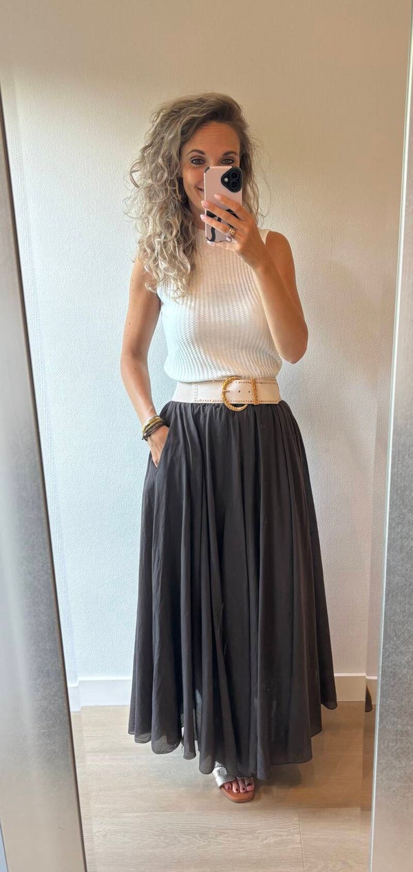 Rok bruin