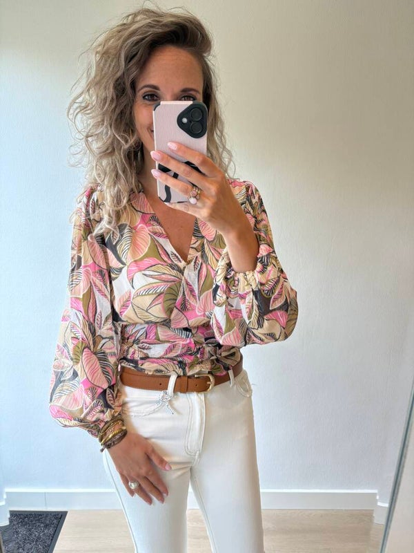 Blouse 5630