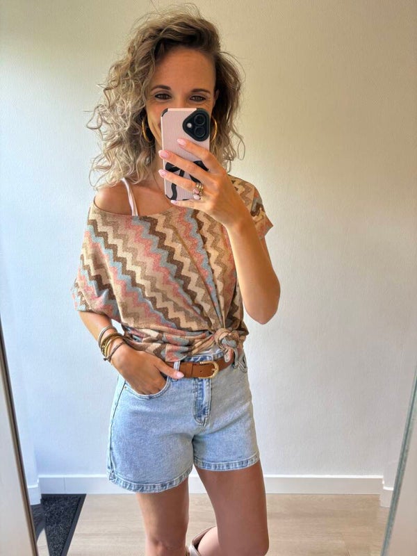 Top Missoni