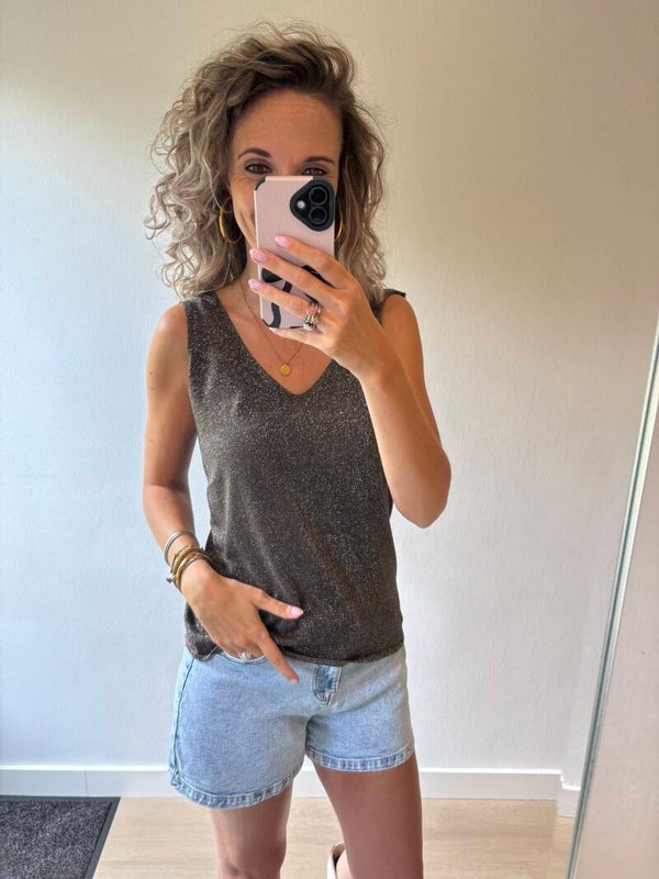 Top bruin lurex