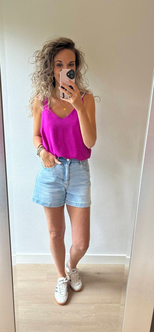 Top Sam 5792 Magenta