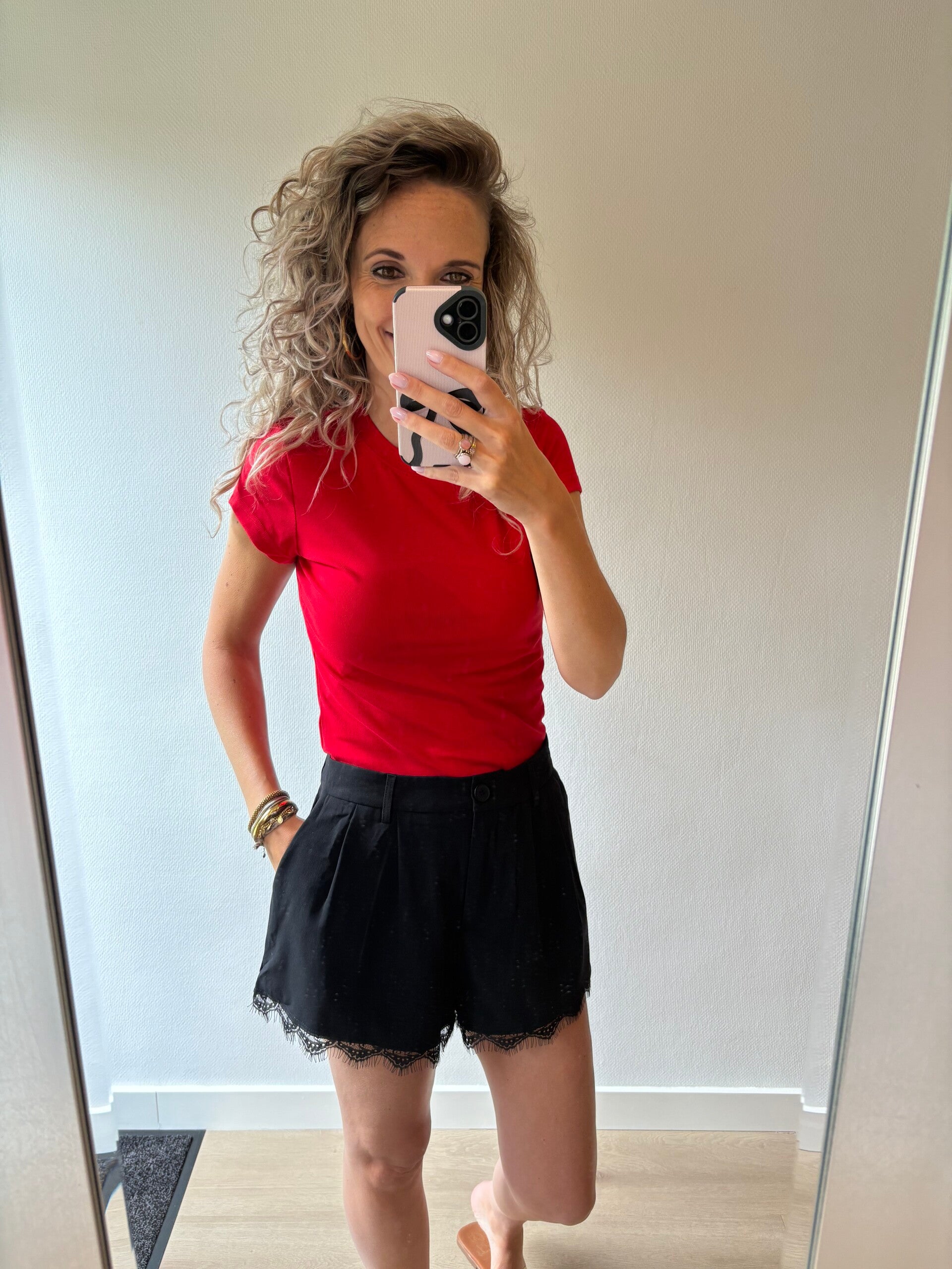 Top rood 3393