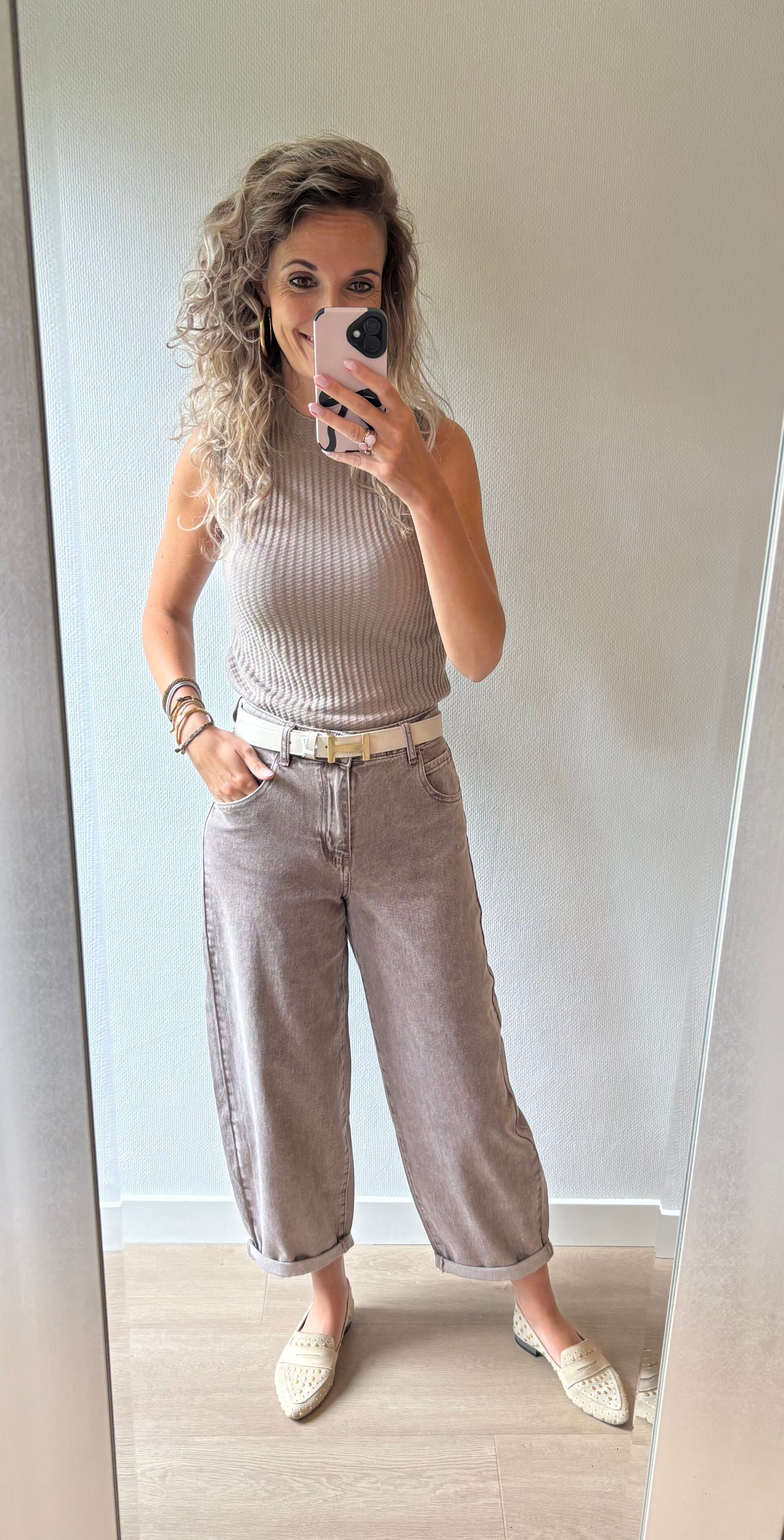 Top grey 9341