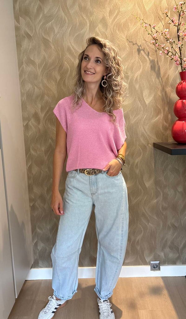 Jeans Barrel 3216