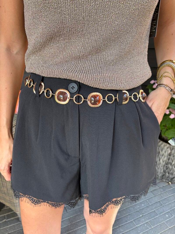 Ketting riem