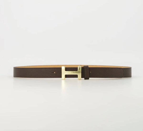 Hera riem big bruin