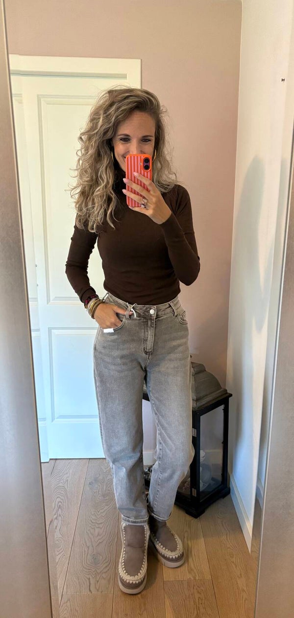 Jeans Balloon 885