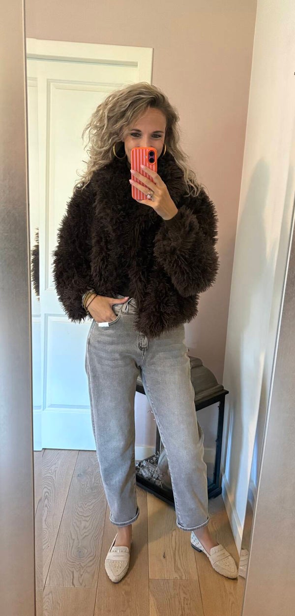 Jas 39229 brown