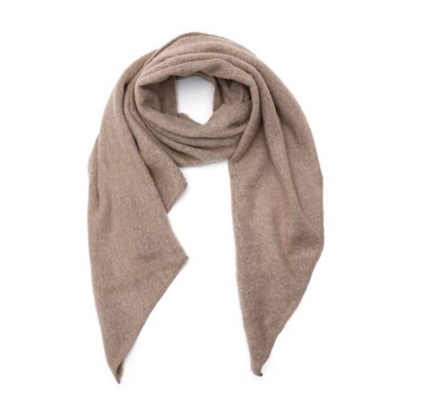 Sjaal SH702 Khaki