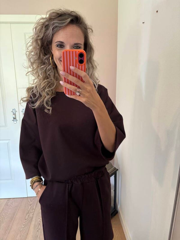 Top Sjaan Bordeaux
