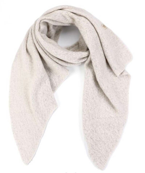 Sjaal SH702 beige